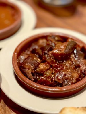 Barcelona Wine Bar by null