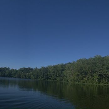 Burke Lake Park - Parks Near Me - Fairfax Station, Virginia