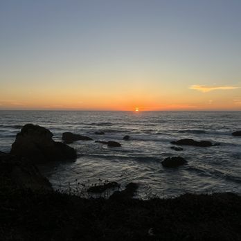 MacKerricher State Park - Sunset - Parks Near Me - Fort Bragg, California MacKerricher State Park - Sunset - Parks Near Me - Fort Bragg, California