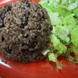 Cuban rice