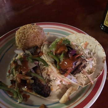 Manana Cafe - Special: Spicy fish (flounder) tacos. - Mexican Near Me - Groton, Connecticut Manana Cafe - Special: Spicy fish (flounder) tacos. - Mexican Near Me - Groton, Connecticut