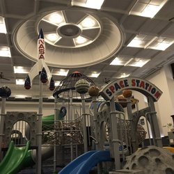 Children's Museum of Greater Fall River
