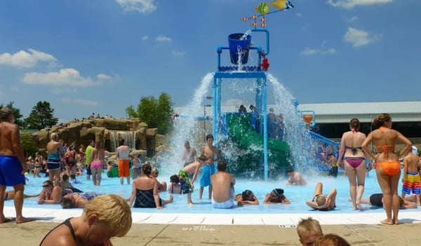 Kettering Recreation Center 2900 Glengarry Dr Dayton Oh Parks Mapquest