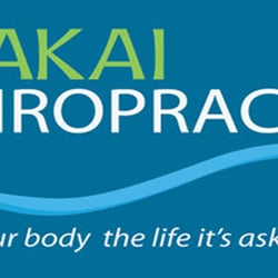 Makai Chiropractic - Makai Chiropractic logo
