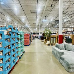 Costco Wholesale