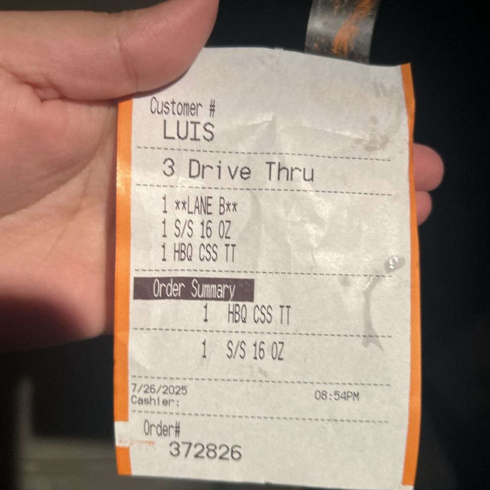 Whataburger - Fast Food Near Me - New Caney, Texas