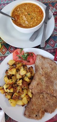 Rincón Chileno by null