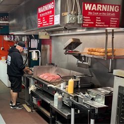 Yo Philly Cheese Steaks & Subs