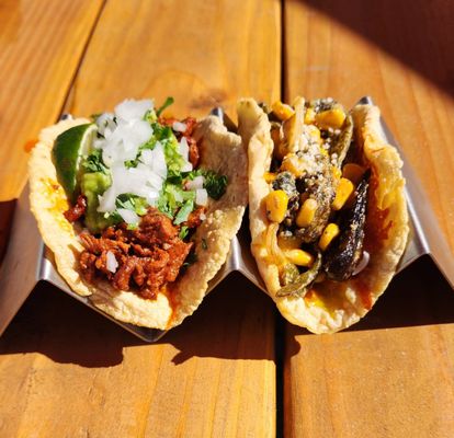 Contodo Fresh Mexican Eats by null