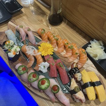 Aikan Sushi - Izakaya Near Me - Northridge, California Aikan Sushi - Izakaya Near Me - Northridge, California