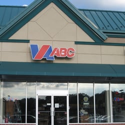 Virginia ABC Store