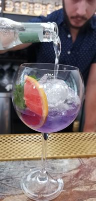 Brass Lion Distillery by null