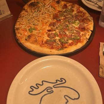 Moose's Tooth - Pizza Near Me - Anchorage, Alaska Moose's Tooth - Pizza Near Me - Anchorage, Alaska