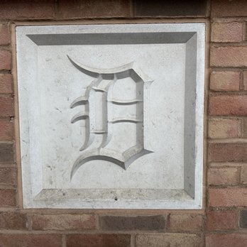 Comerica Park - Stadiums & Arenas Near Me - Detroit, Michigan