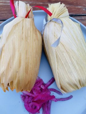 Tamale Boy Dekum by null