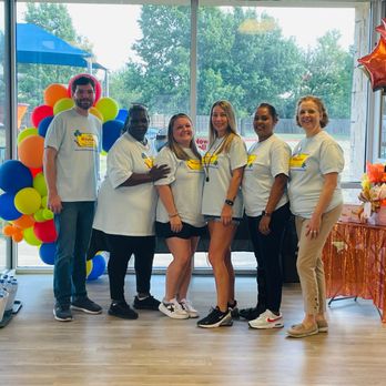 Little Milestones at Firewheel - Our AMAZING staff here at Little Milestones! - Preschools Near Me - Garland, Texas