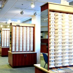 The Vision Care Center - Optical Shop