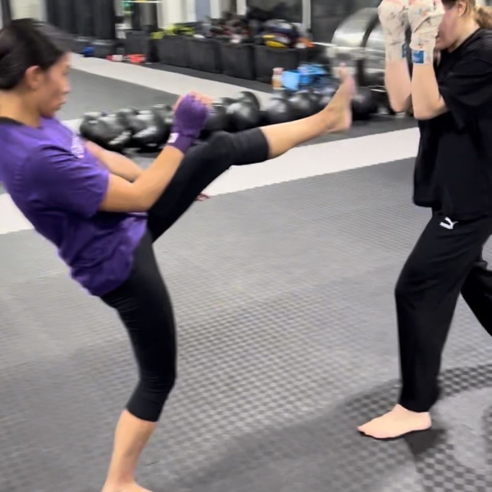 Taejo Kickboxing- Downtown - Kickboxing Near Me - Los Angeles, California Taejo Kickboxing- Downtown - Kickboxing Near Me - Los Angeles, California