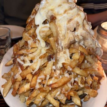 Jacob's Pickles - Poutine - Comfort Food Near Me - New York, New York Jacob's Pickles - Poutine - Comfort Food Near Me - New York, New York