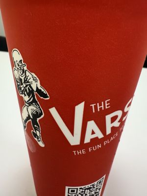 THE VARSITY - Updated June 2026 - 20 Reviews - 879 Spider Webb Dr, Rome ...