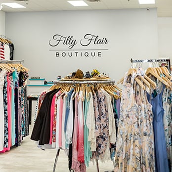 Filly Flair Boutique - Women's Clothing Near Me - Sioux Falls, South Dakota Filly Flair Boutique - Women's Clothing Near Me - Sioux Falls, South Dakota