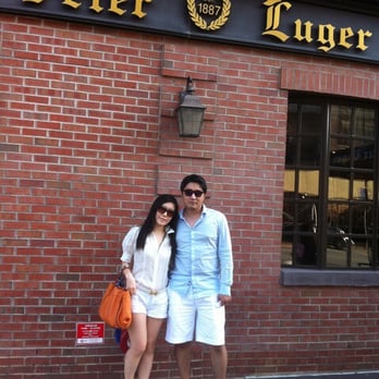 Peter Luger - Steakhouses Near Me - Brooklyn, New York