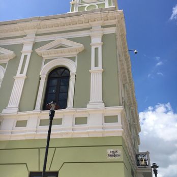 Museo de Arte Francisco Oller - Art Galleries Near Me - Bayamón, Puerto Rico Museo de Arte Francisco Oller - Art Galleries Near Me - Bayamón, Puerto Rico