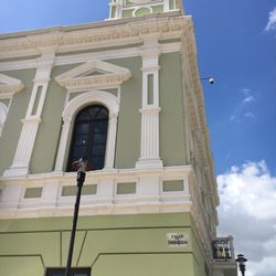 Museo de Arte Francisco Oller