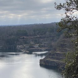 Kings Mountain Gateway Trails