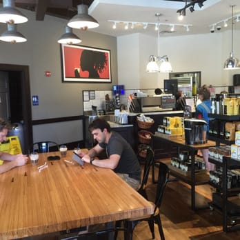 Peet's Coffee - The cafe. - Coffee & Tea Near Me - Washington, DC, District of Columbia Peet's Coffee - The cafe. - Coffee & Tea Near Me - Washington, DC, District of Columbia