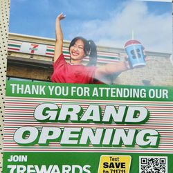 7 Eleven