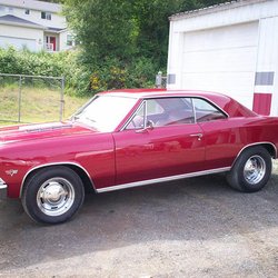 Innovative Auto Body
