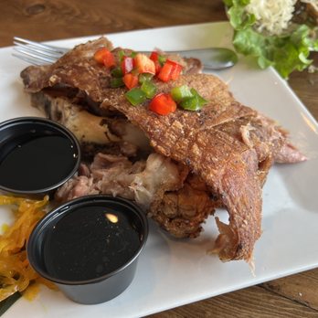 Max's Restaurant - Edmonton - Crispy pata - Filipino Near Me - Edmonton, Alberta Max's Restaurant - Edmonton - Crispy pata - Filipino Near Me - Edmonton, Alberta