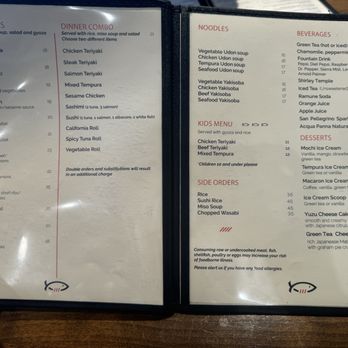 Sushi Kami - Sushi Bars Near Me - San Diego, California