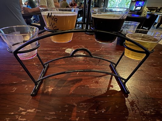 Miami Brewing Company by null