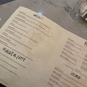 Trattoria Da Sofia - Italian Near Me - San Diego, California