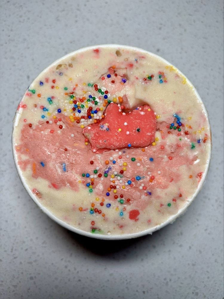 Sadboy Creamery Logo