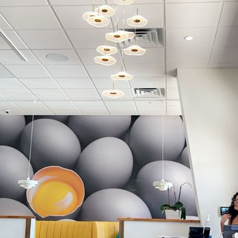 Yolked Kitchen - Breakfast & Brunch Near Me - Clovis, California Yolked Kitchen - Breakfast & Brunch Near Me - Clovis, California