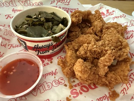 Waldo’s Chicken & Beer by null