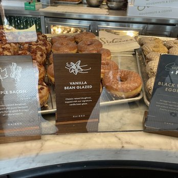 Sidecar Doughnuts & Coffee - Yum - Donuts Near Me - Costa Mesa, California Sidecar Doughnuts & Coffee - Yum - Donuts Near Me - Costa Mesa, California