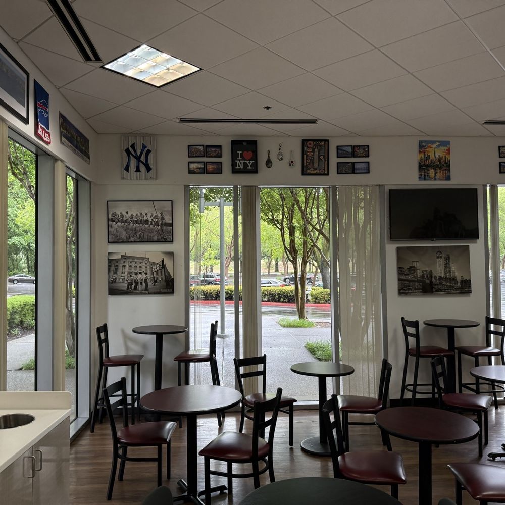 The New Yorker Deli - Delis Near Me - Sacramento, California