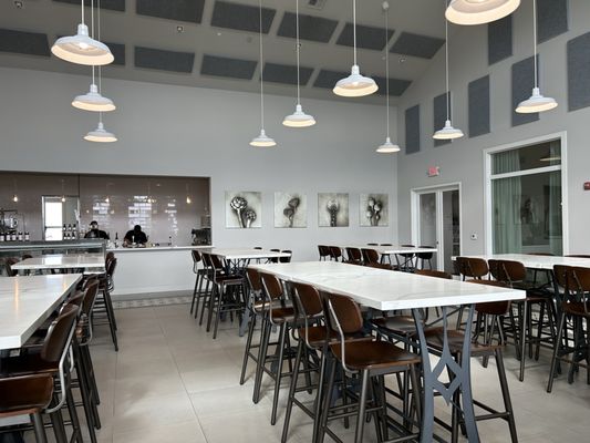 Bottaia Winery by null
