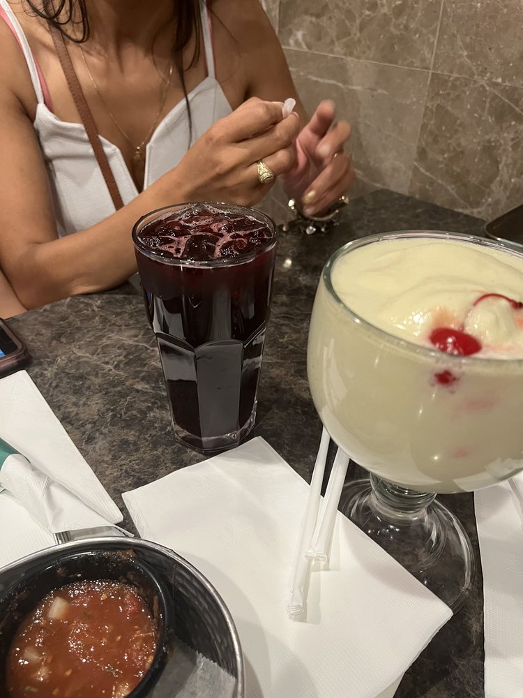 El Taco Guapo