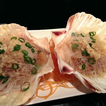 Mchi - Steamed scallops - Chinese Near Me - Amsterdam, New Hampshire Mchi - Steamed scallops - Chinese Near Me - Amsterdam, New Hampshire