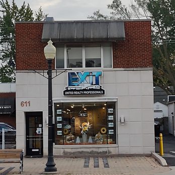 Exit United Realty Professionals - Real Estate Services Near Me - Ferndale, Michigan