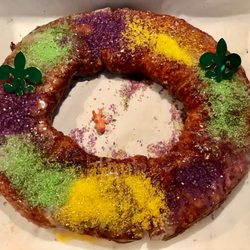 Jak's Donuts