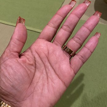 Irvine Nails - Nail Salons Near Me - Irvine, California