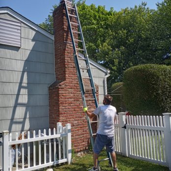 Lifetime Demo & Chimney Specialists - Repointing top to bottom $4500 - Demolition Services Near Me Lifetime Demo & Chimney Specialists - Repointing top to bottom $4500 - Demolition Services Near Me