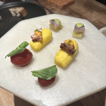 TriCiclo - Tapas Bars Near Me - Madrid, M TriCiclo - Tapas Bars Near Me - Madrid, M