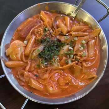 Misoolkwan OC - Korean Near Me - Buena Park, California
